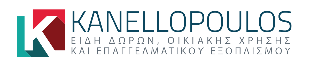 Kanellopoulos Logo